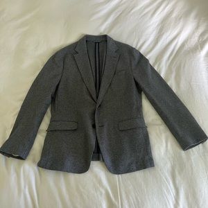 Bonobos Jetsetter Italian Knit Blazer
